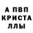 Метамфетамин винт AZIZ KZ